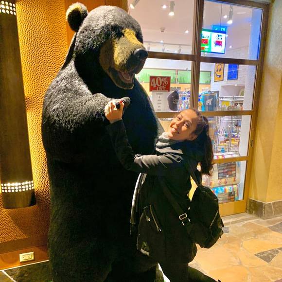 Meet your Posher, Marija - Picture 1 of 1